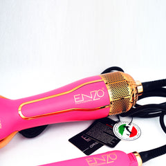 ENZ0® PROFESSIONAL PACK 2 EN 1 - COMBO ONE-STEP