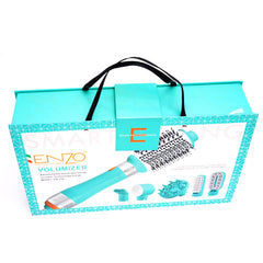 Brosse Soufflante 6-en-1 ENZO Professional (Modèle : EN-750)