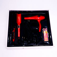 V77 Professional 7-en-1 Kit de Coiffure (Modèle : V-8623)