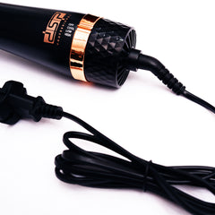 DSP Professional Kit de Coiffure 9-en-1 (Modèle : 50084)