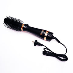 DSP Professional Kit de Coiffure 9-en-1 (Modèle : 50084)