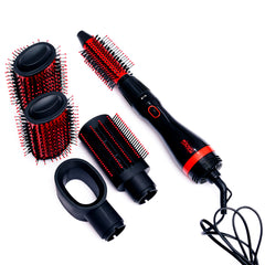 DSP Professional Styler à Air Chaud 5-en-1 (Modèle : 50107)