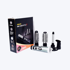 AMAZE 5-en-1 Styler Cheveux