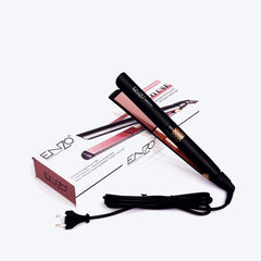 Lisseur Enzo Professional EN-5185 – Titanium Wide Plate